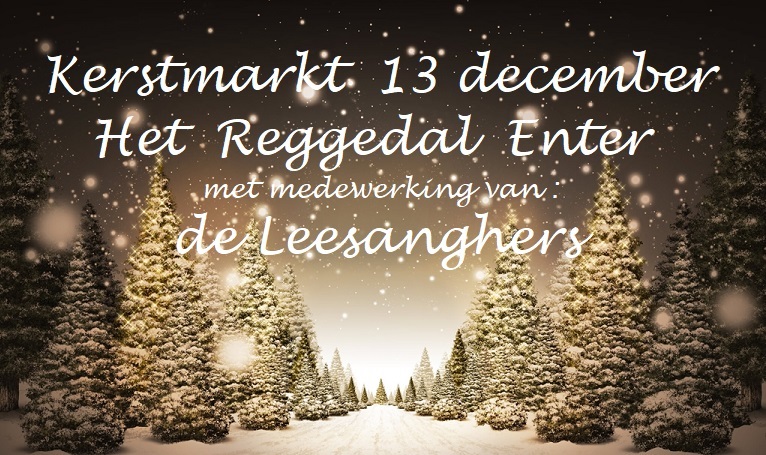 kerst reggedal