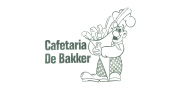 Eetcafé en Cafetaria de Bakker