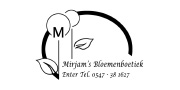 Mirjam's Bloemenboetiek