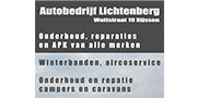 Autobedrijf Lichtenberg