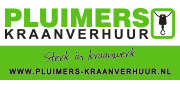 Pluimers - Kraanverhuur