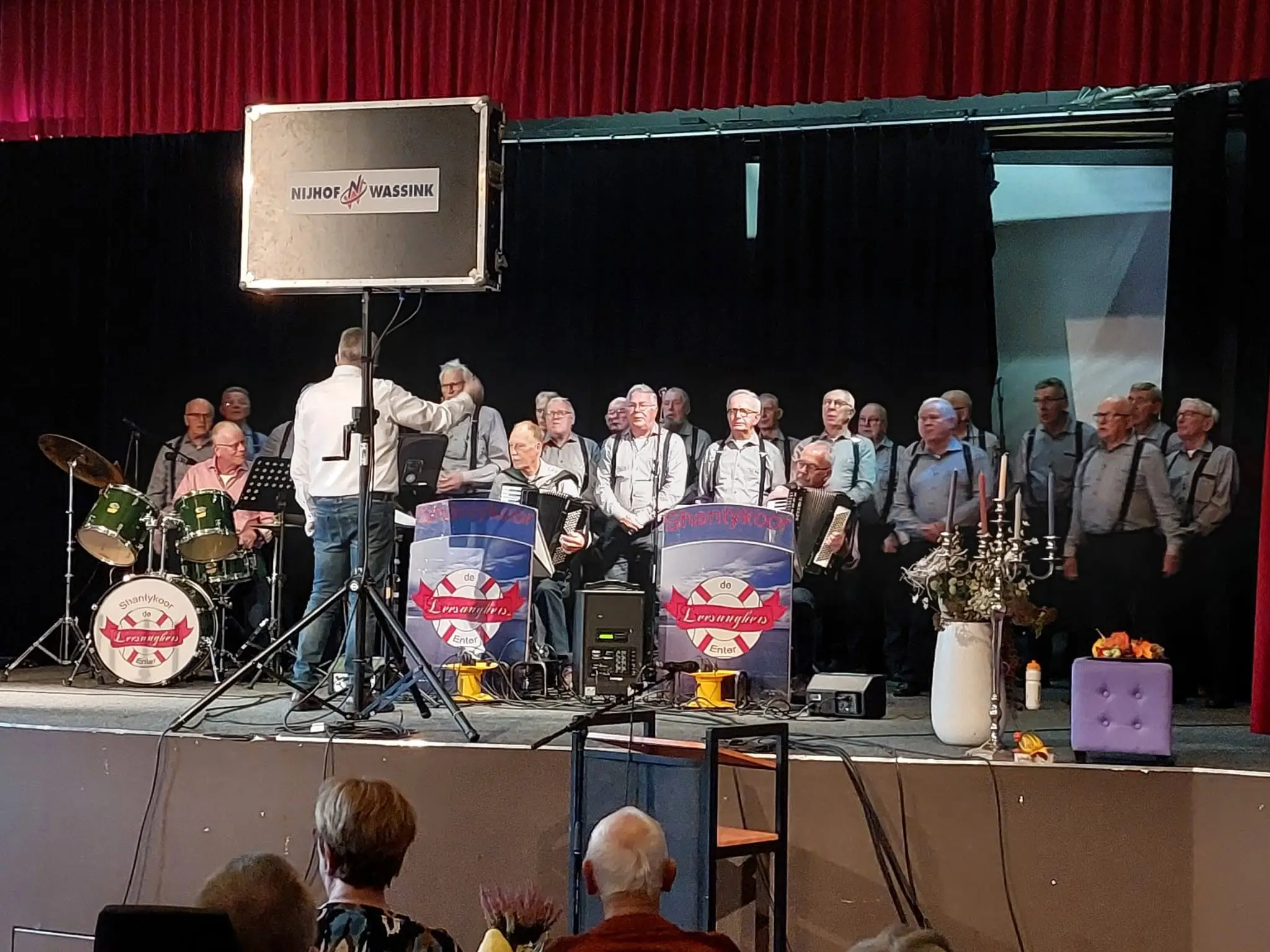 Kaderdag Zorgzaam Twenterand, Vriezenveen, foto 1