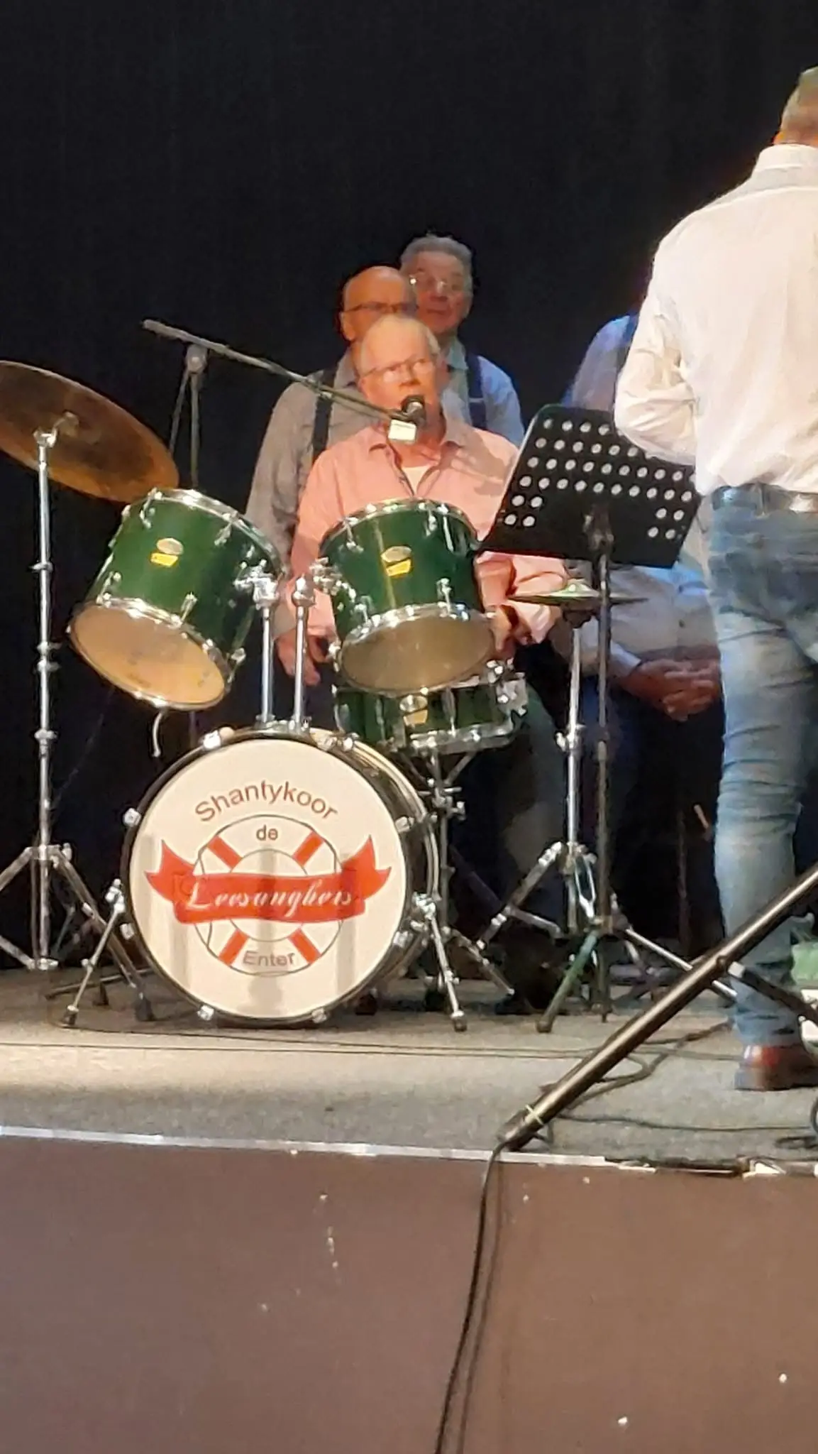 Kaderdag Zorgzaam Twenterand, Vriezenveen, foto 4