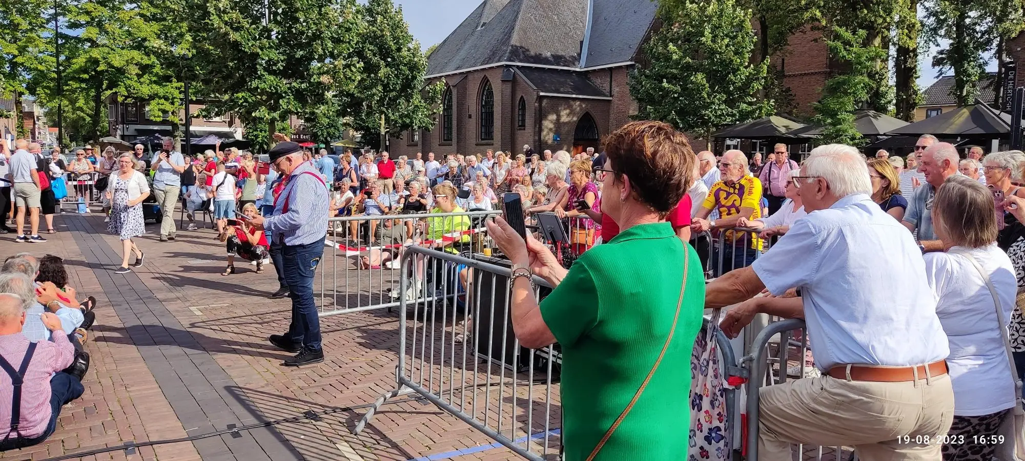 Shantyfestival Putten, foto 5