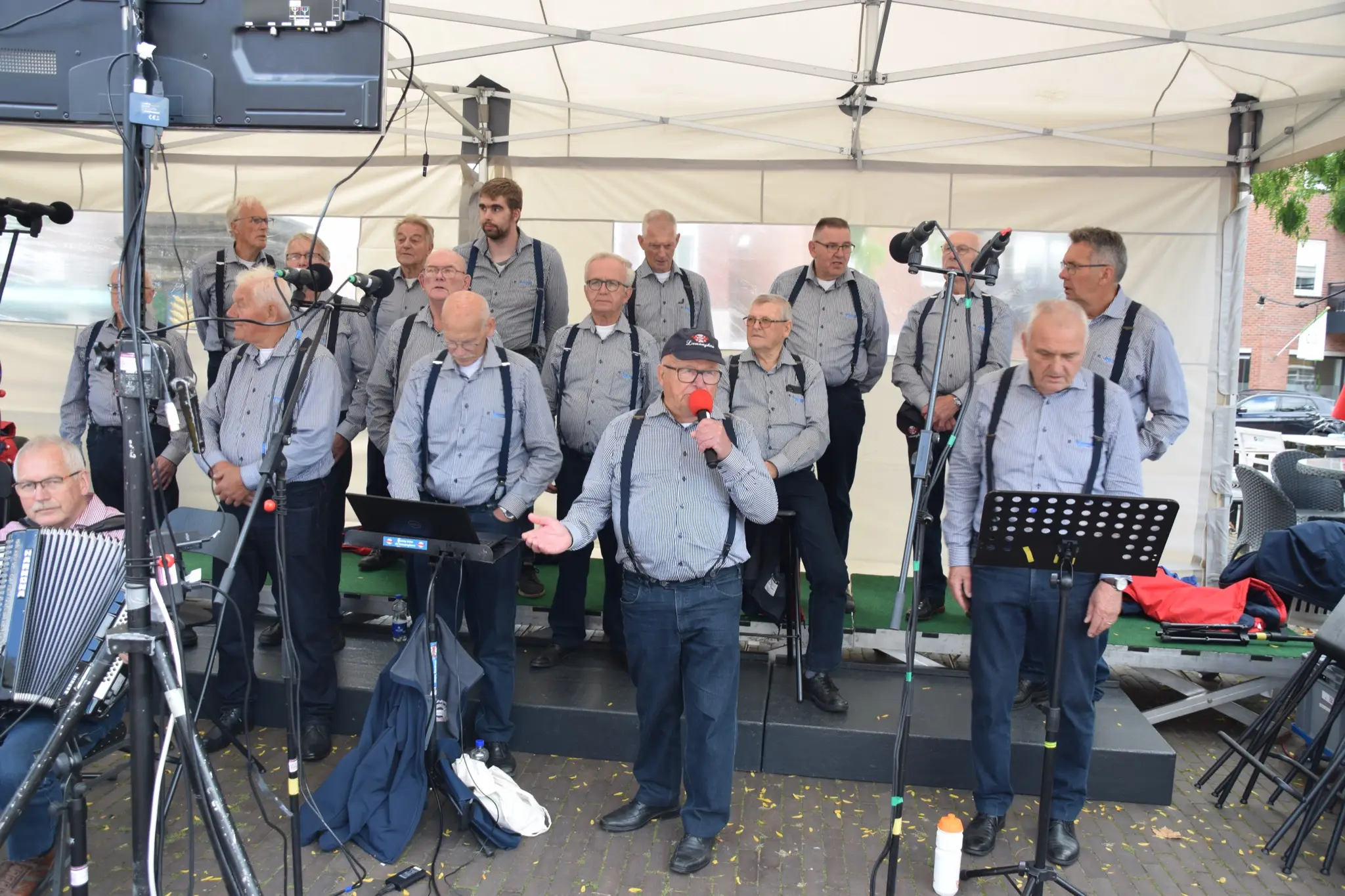 Shantyfestival Rijssen 2026, foto 5