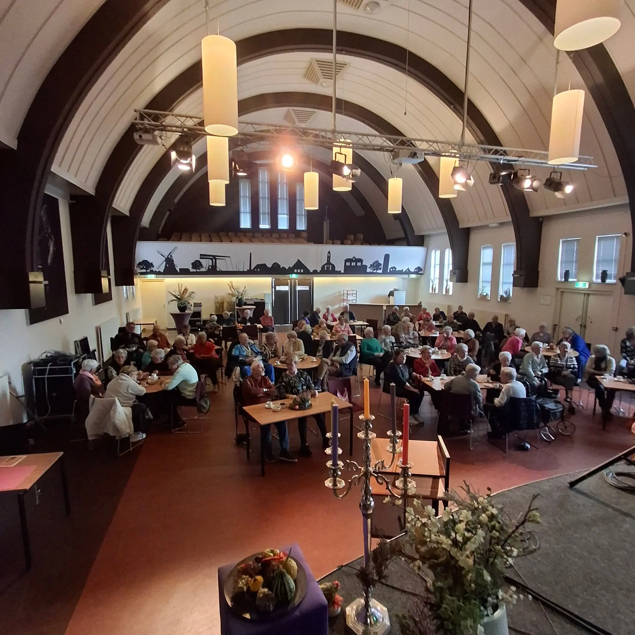 Kaderdag Zorgzaam Twenterand, Vriezenveen, foto 6