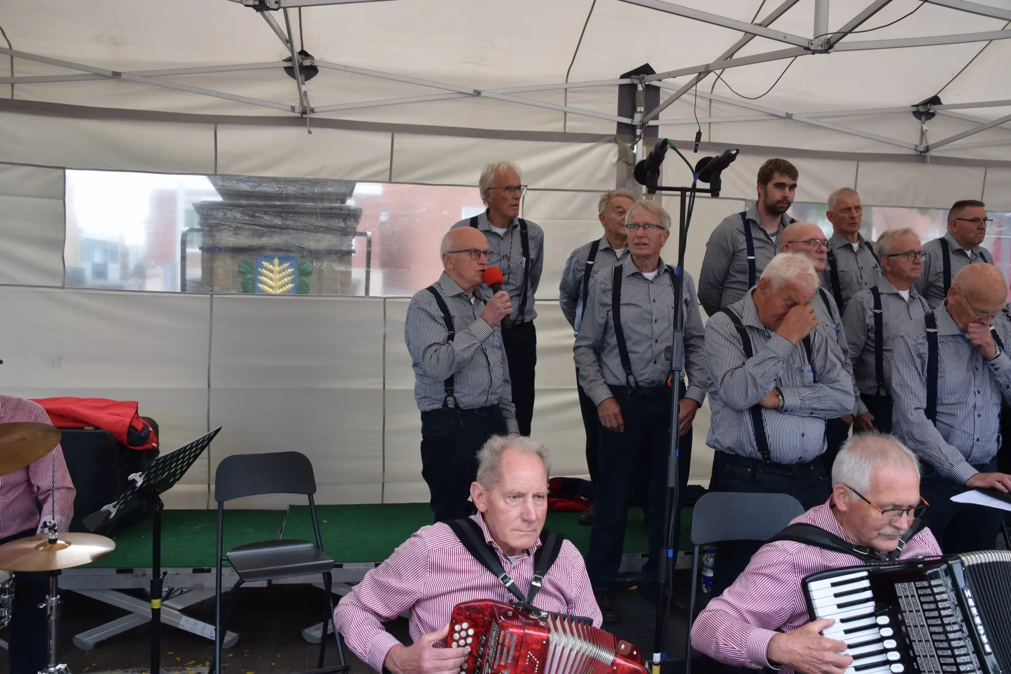 Shantyfestival Rijssen 2026, foto 7