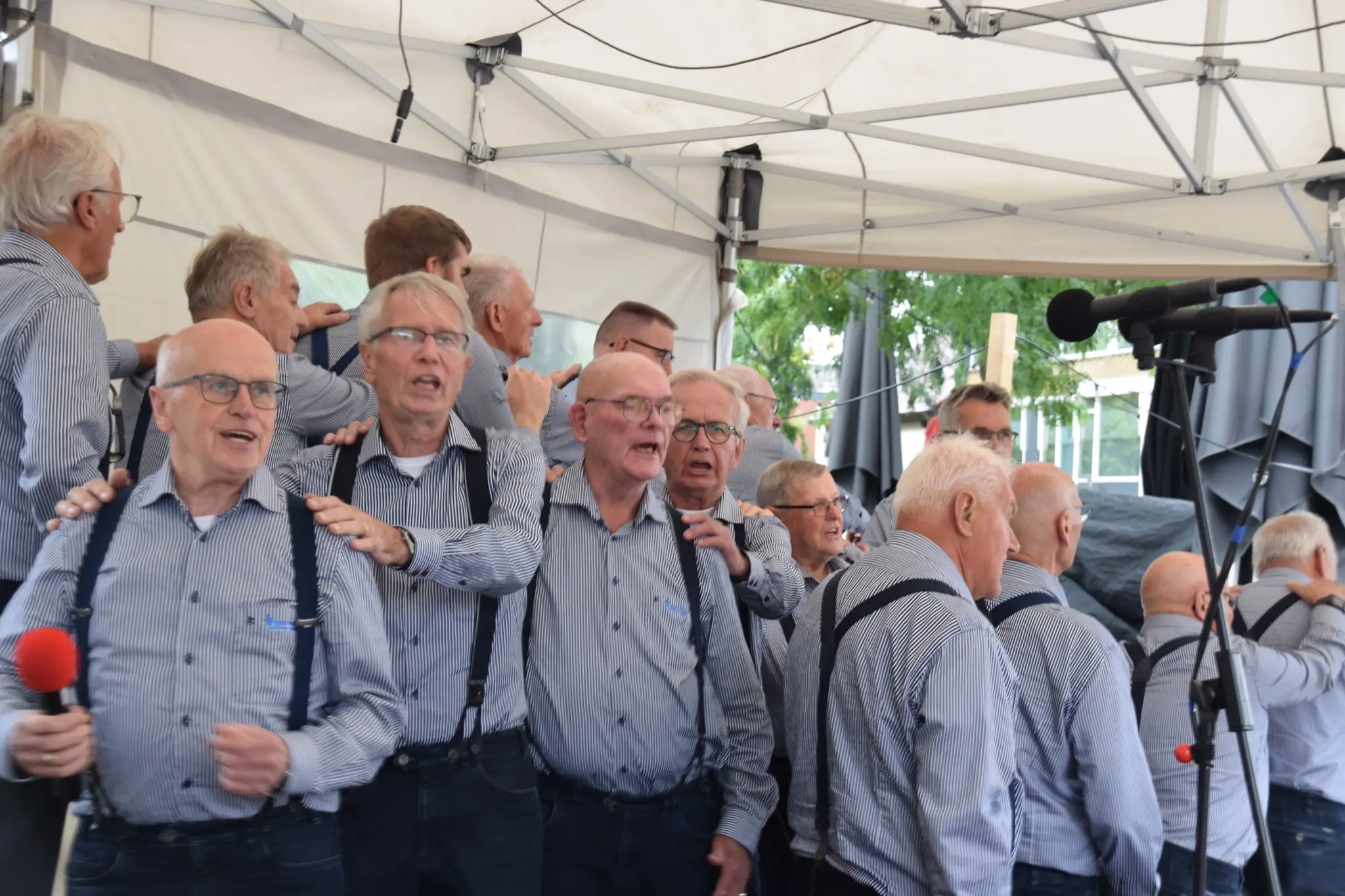 Shantyfestival Rijssen 2026, foto 8