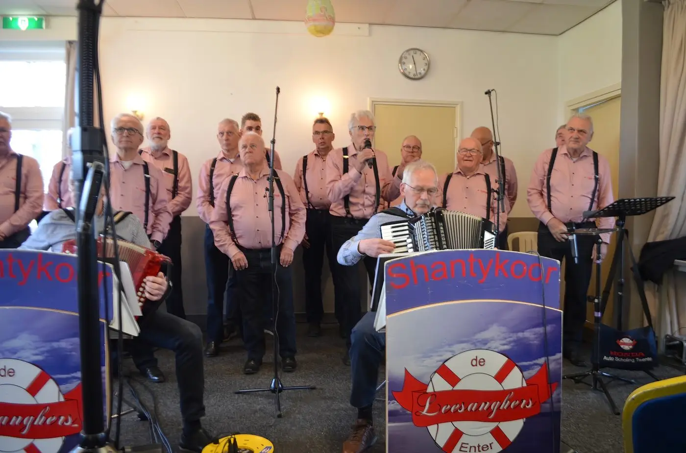 Van zaal tot partytent, foto 10