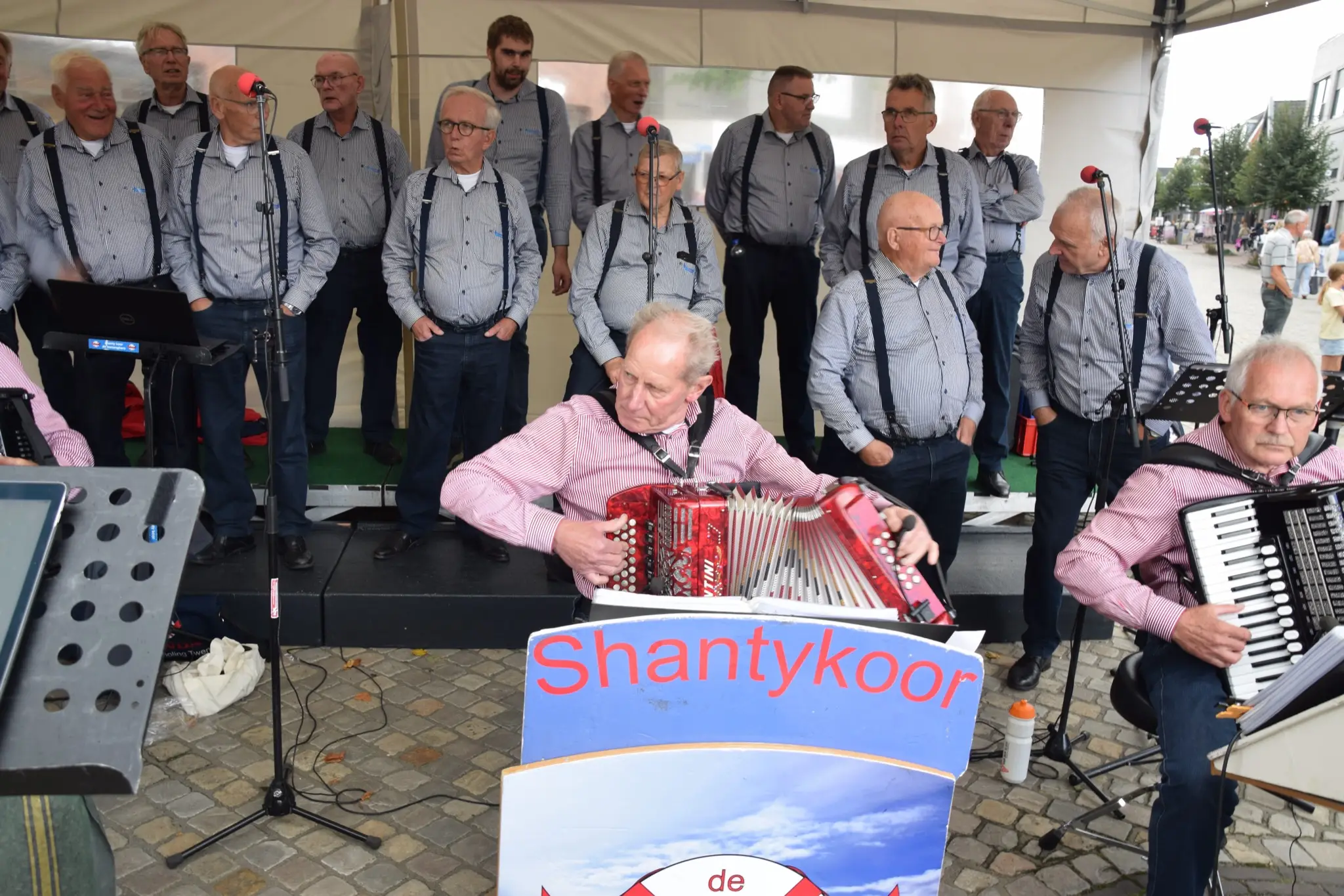 Shantyfestival Rijssen 2026, foto 11