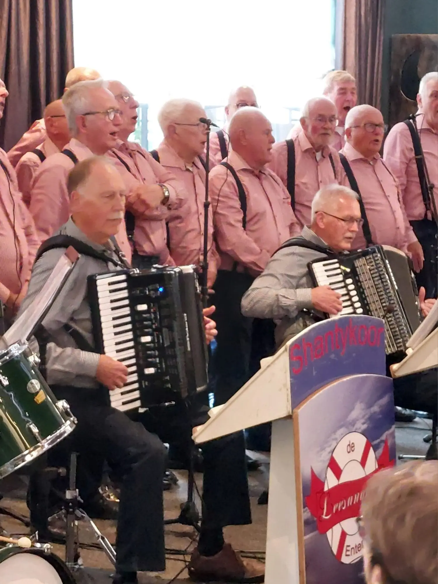 Ouderenbond Wierden, foto 12