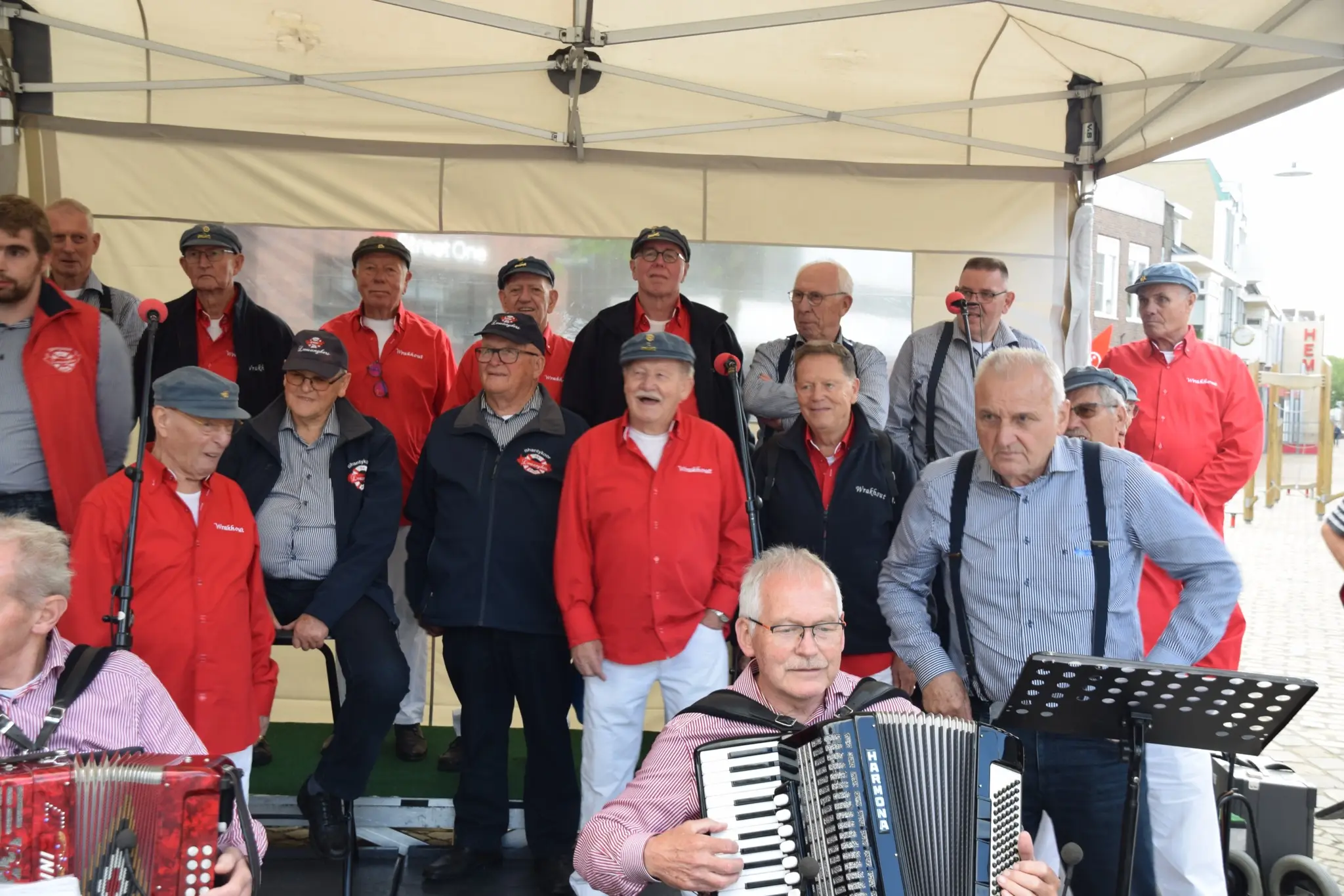 Shantyfestival Rijssen 2026, foto 12