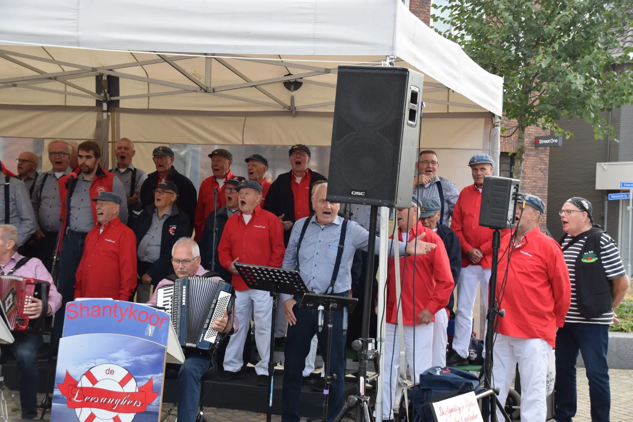 Shantyfestival Rijssen 2026, foto 13