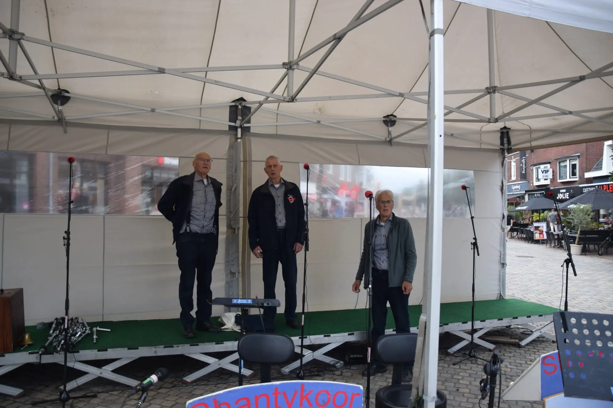 Shantyfestival Rijssen 2026, foto 18