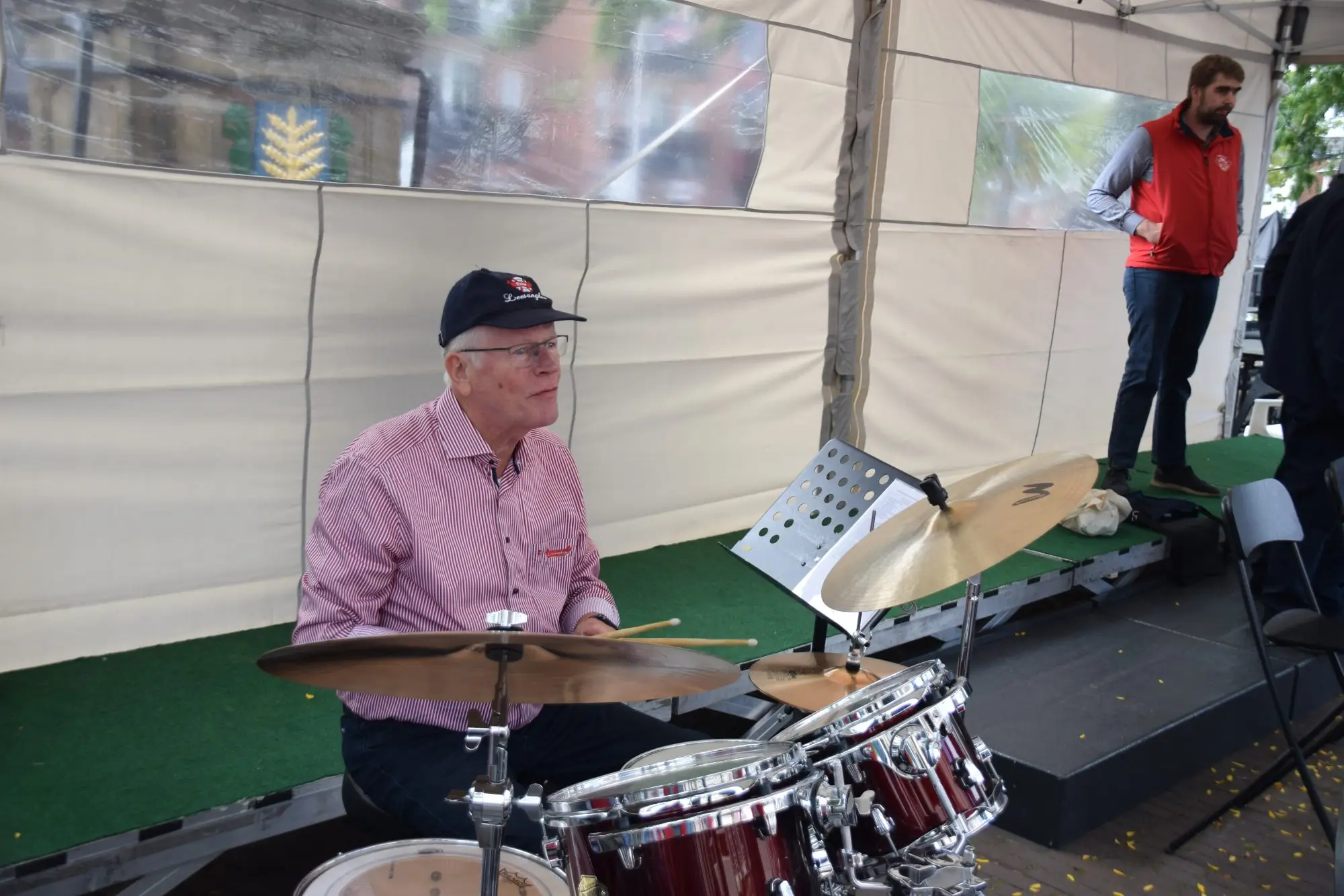 Shantyfestival Rijssen 2026, foto 21