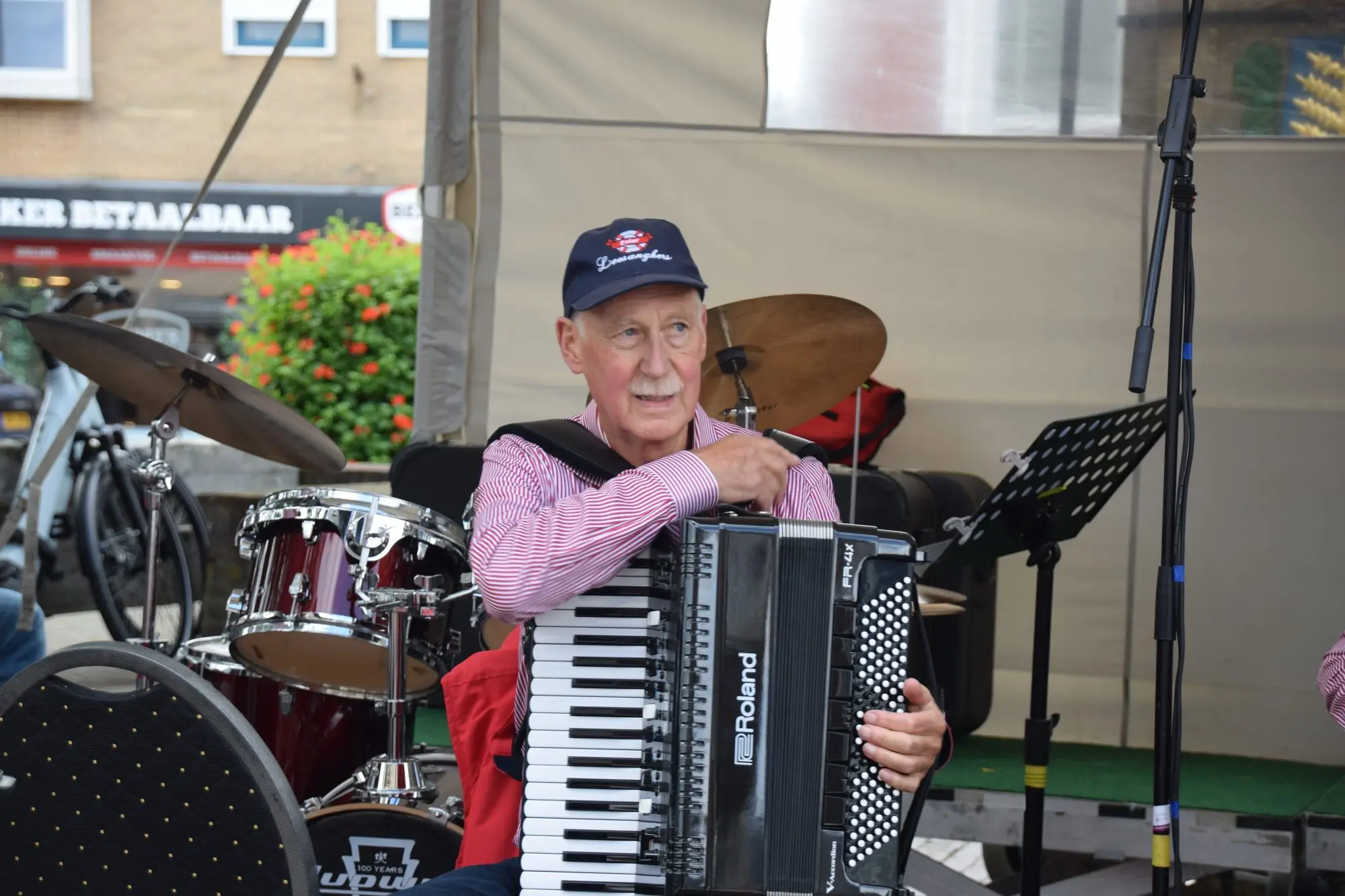 Shantyfestival Rijssen 2026, foto 25