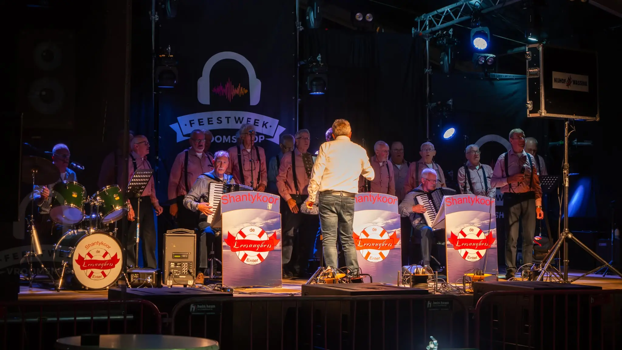 Feesttent Vroomshoop, foto 26