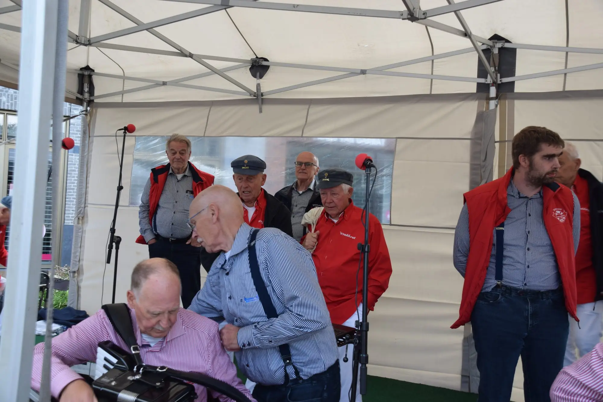 Shantyfestival Rijssen 2026, foto 27