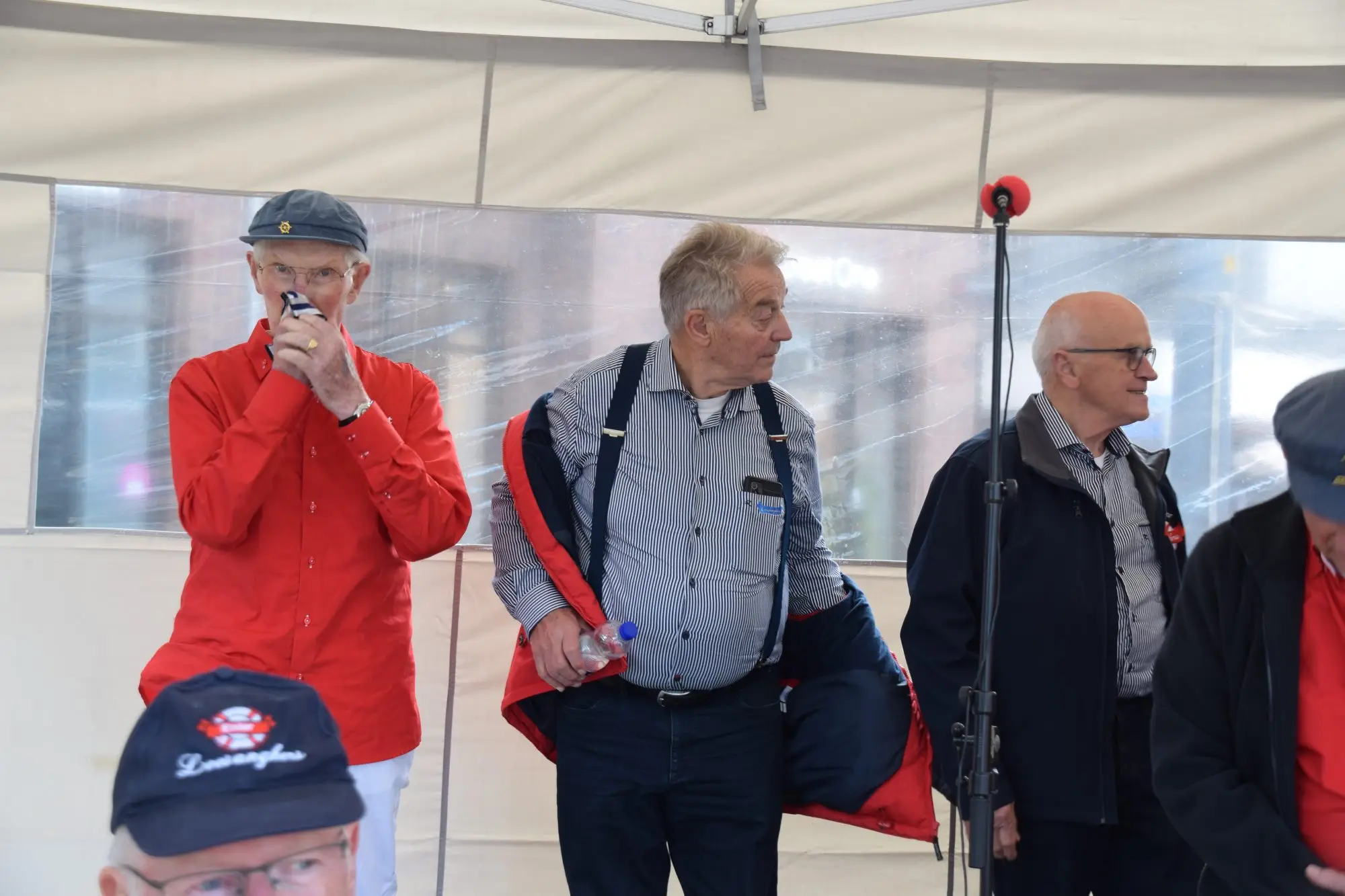 Shantyfestival Rijssen 2026, foto 28