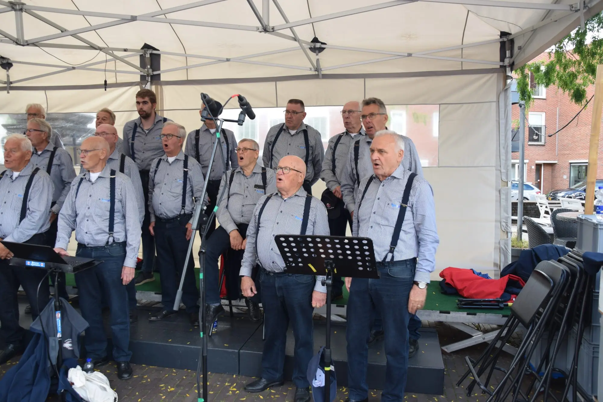 Shantyfestival Rijssen 2026, foto 35
