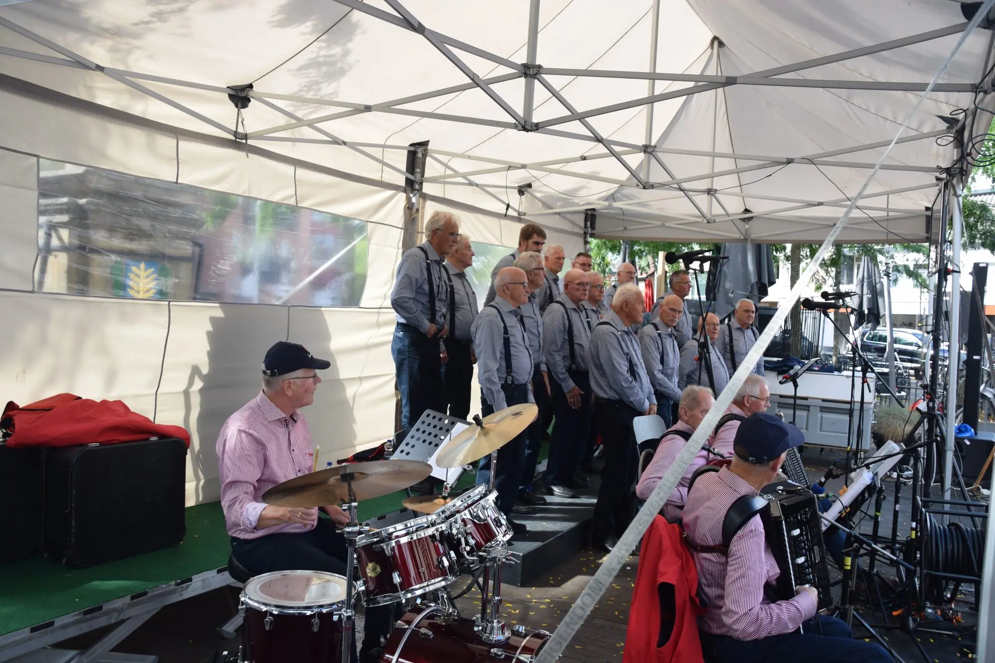 Shantyfestival Rijssen 2026, foto 36