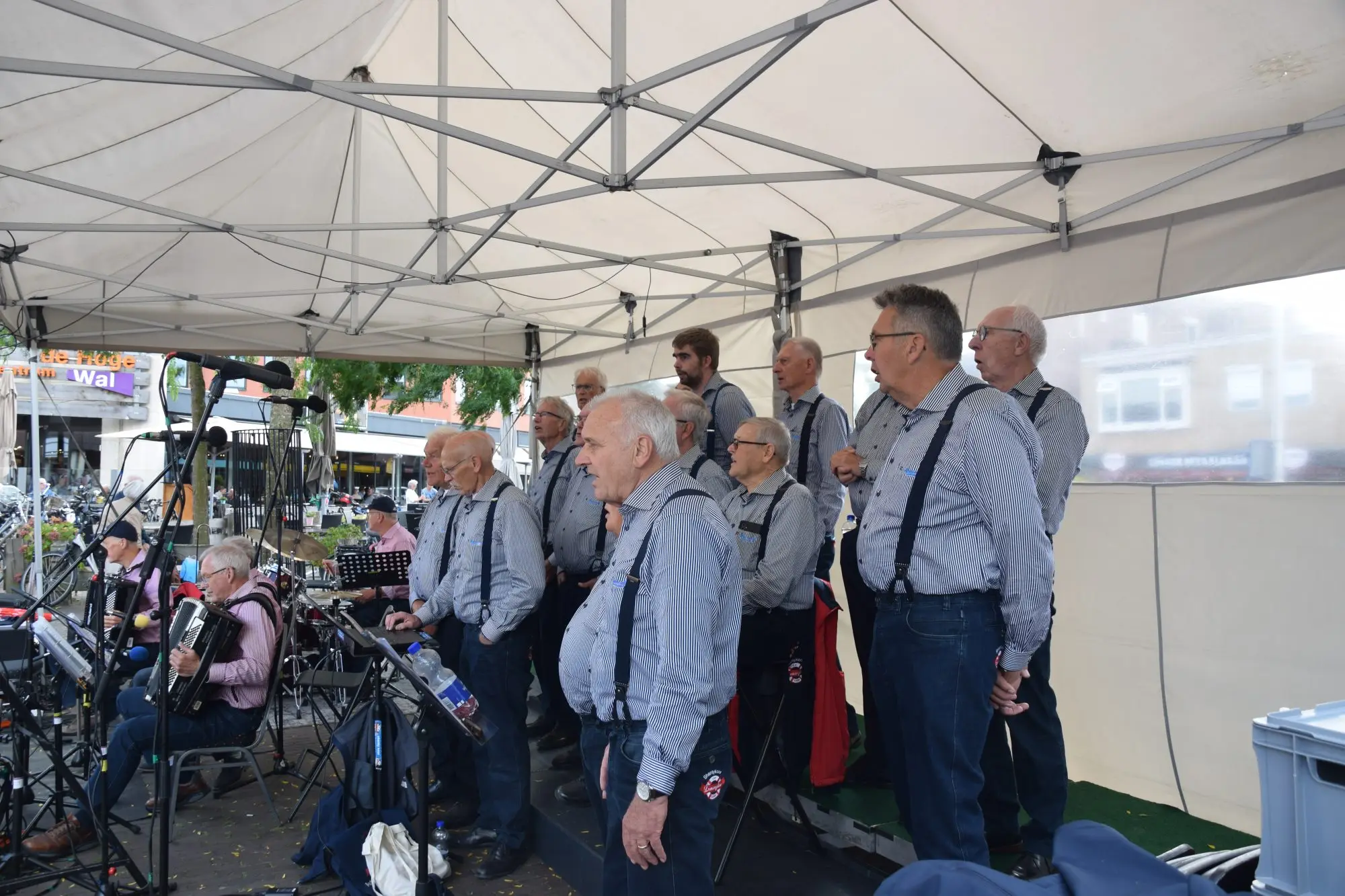 Shantyfestival Rijssen 2026, foto 37