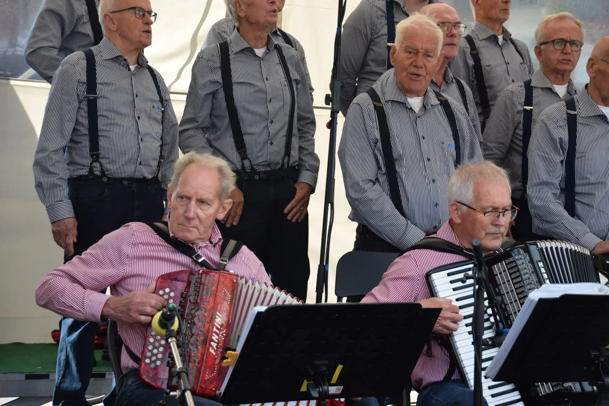 Shantyfestival Rijssen 2026, foto 39