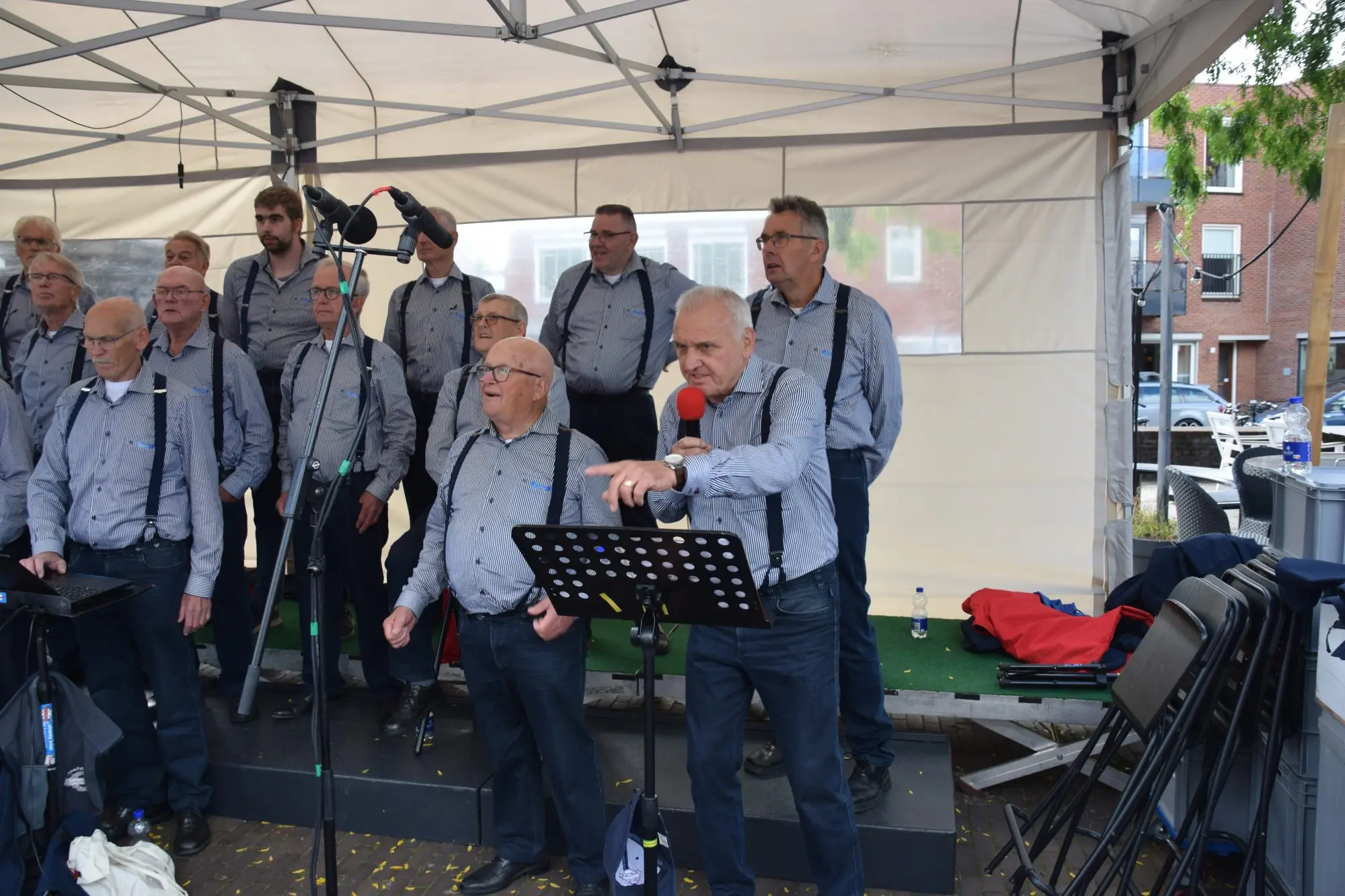 Shantyfestival Rijssen 2026, foto 47