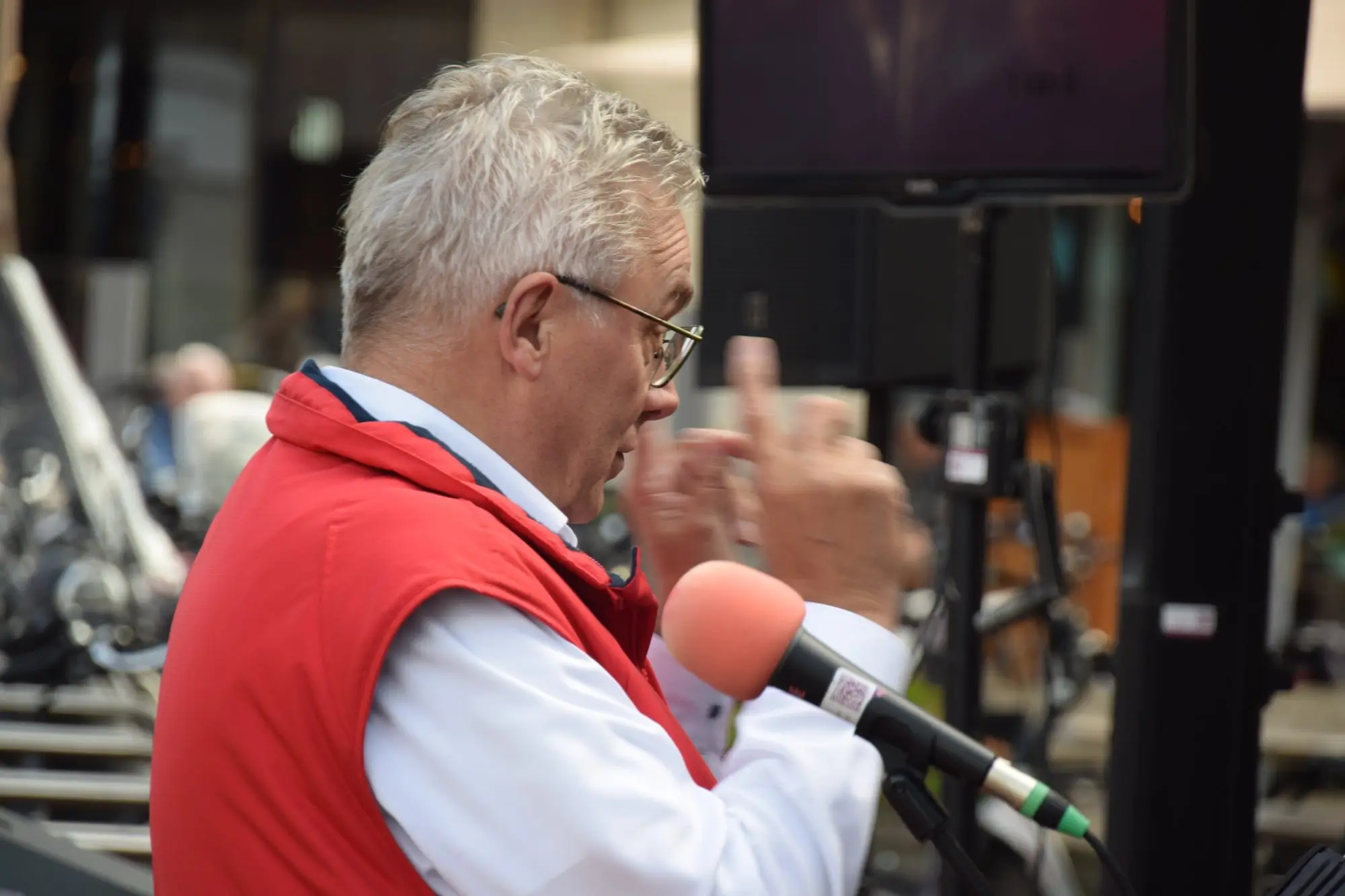 Shantyfestival Rijssen 2026, foto 48