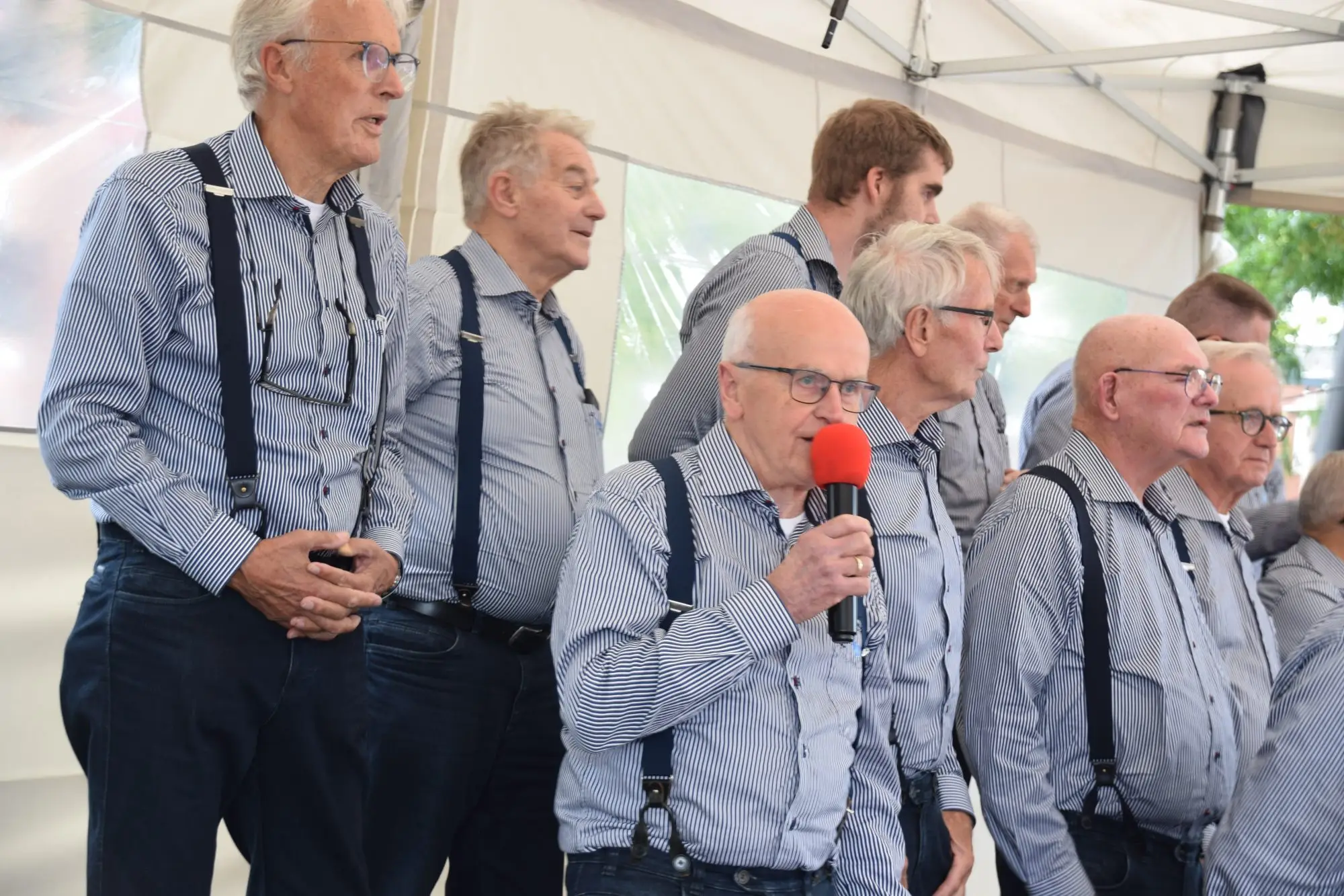 Shantyfestival Rijssen 2026, foto 53