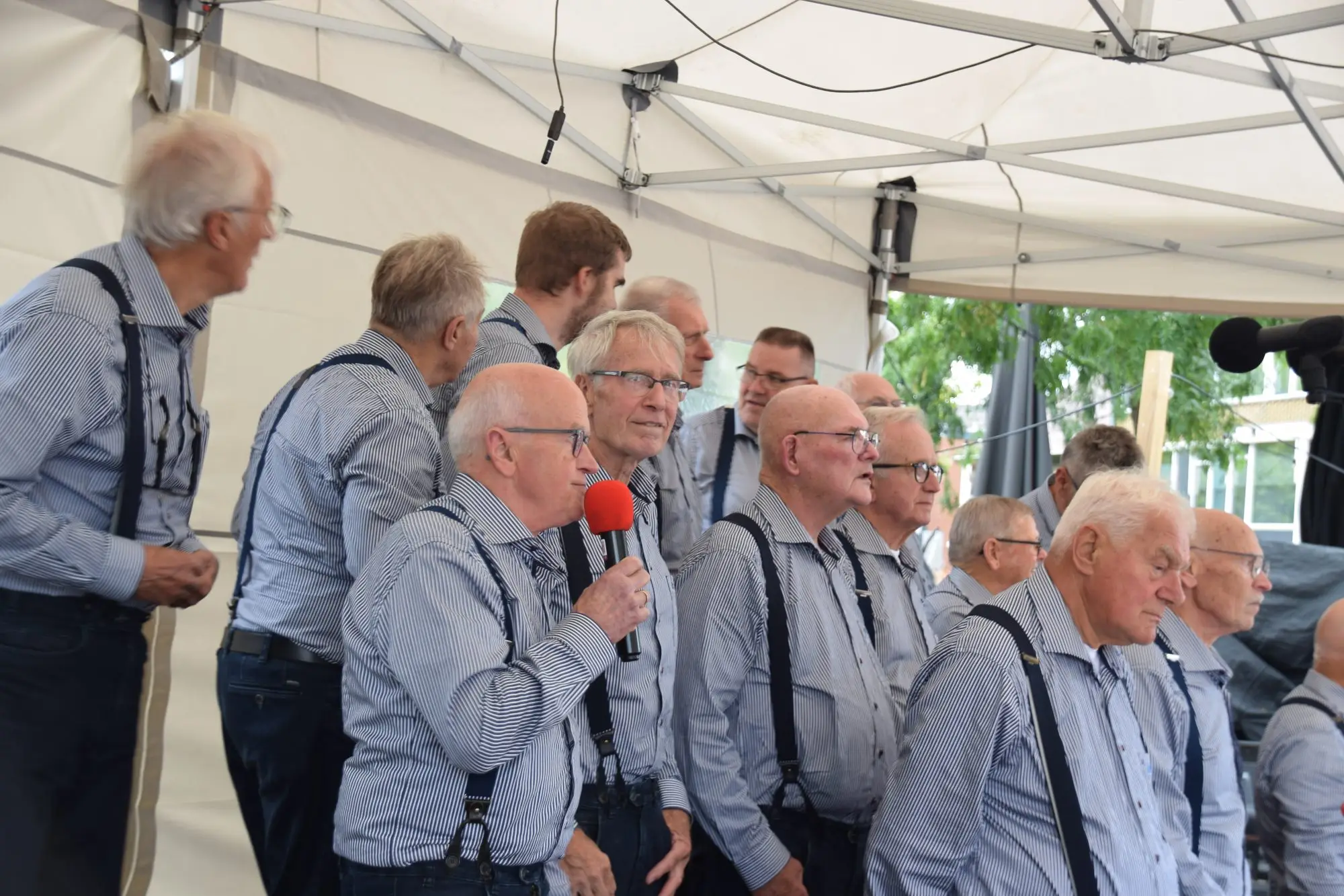Shantyfestival Rijssen 2026, foto 54