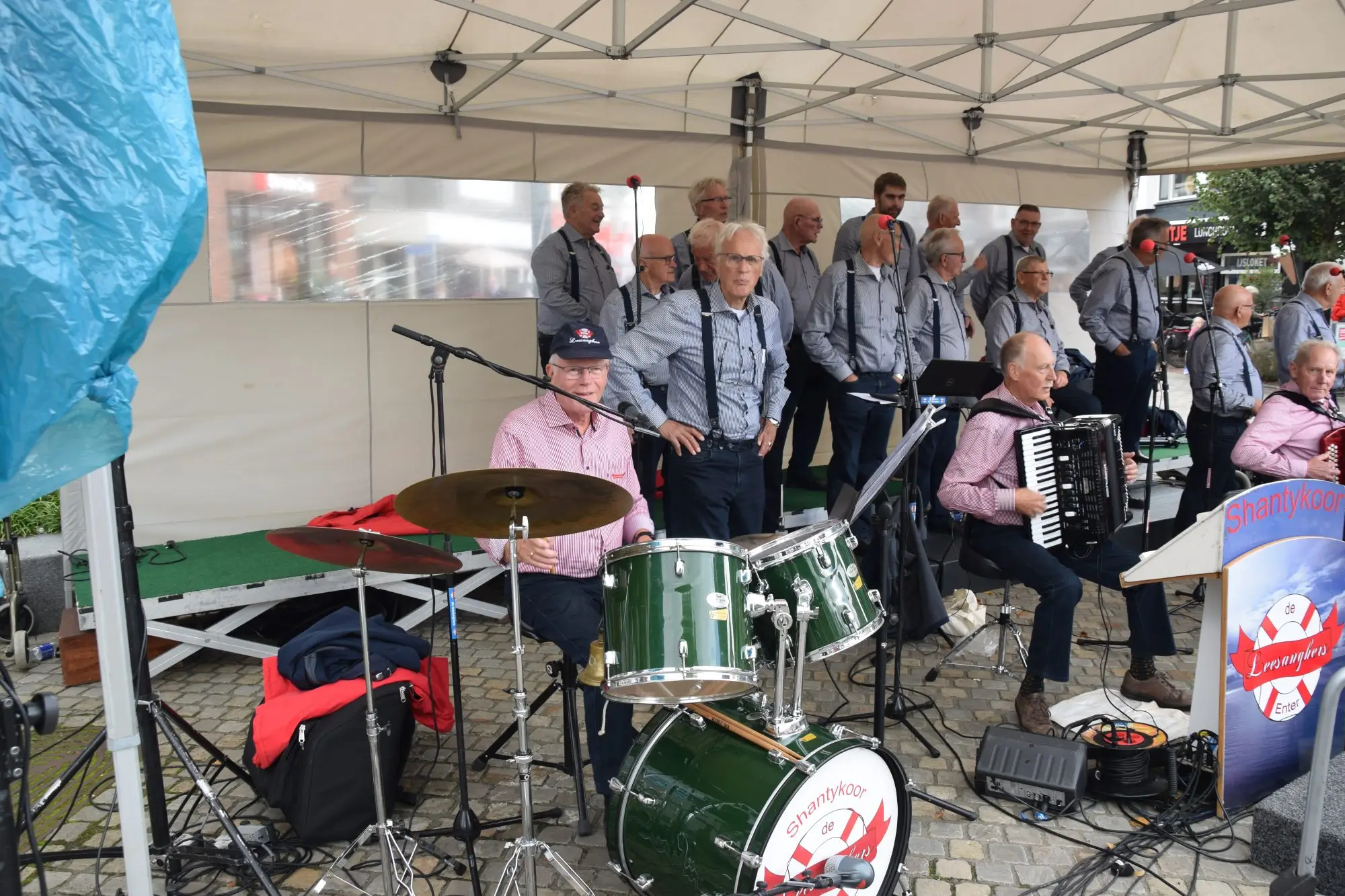 Shantyfestival Rijssen 2026, foto 58