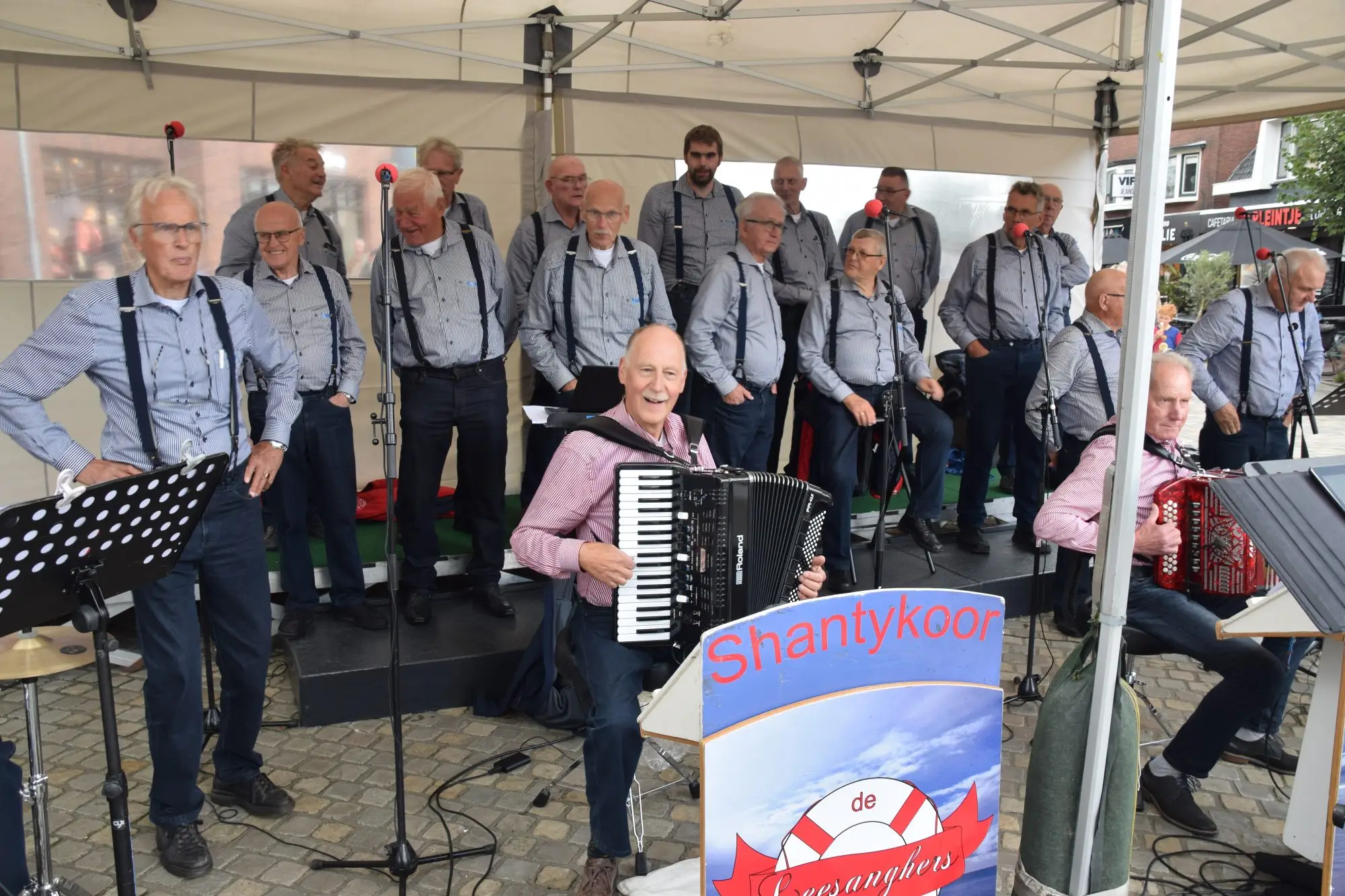 Shantyfestival Rijssen 2026, foto 59