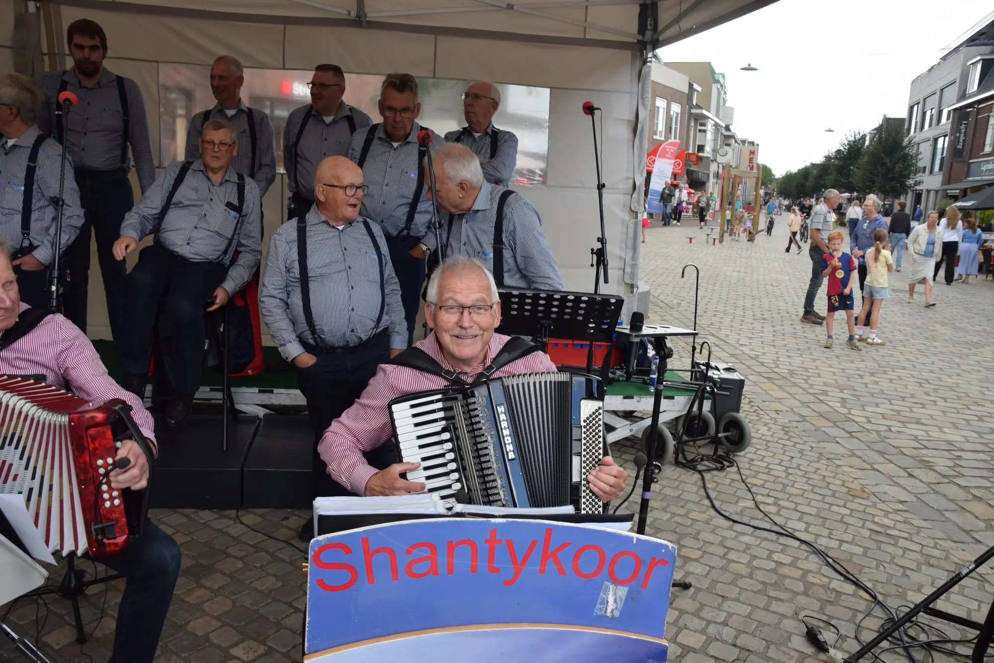 Shantyfestival Rijssen 2026, foto 61