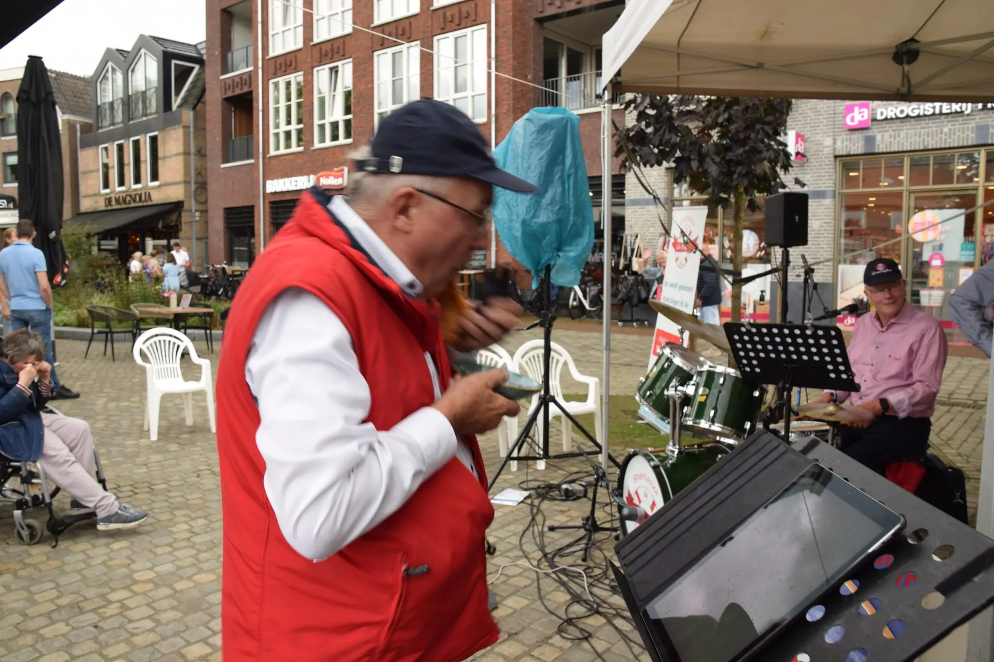 Shantyfestival Rijssen 2026, foto 62