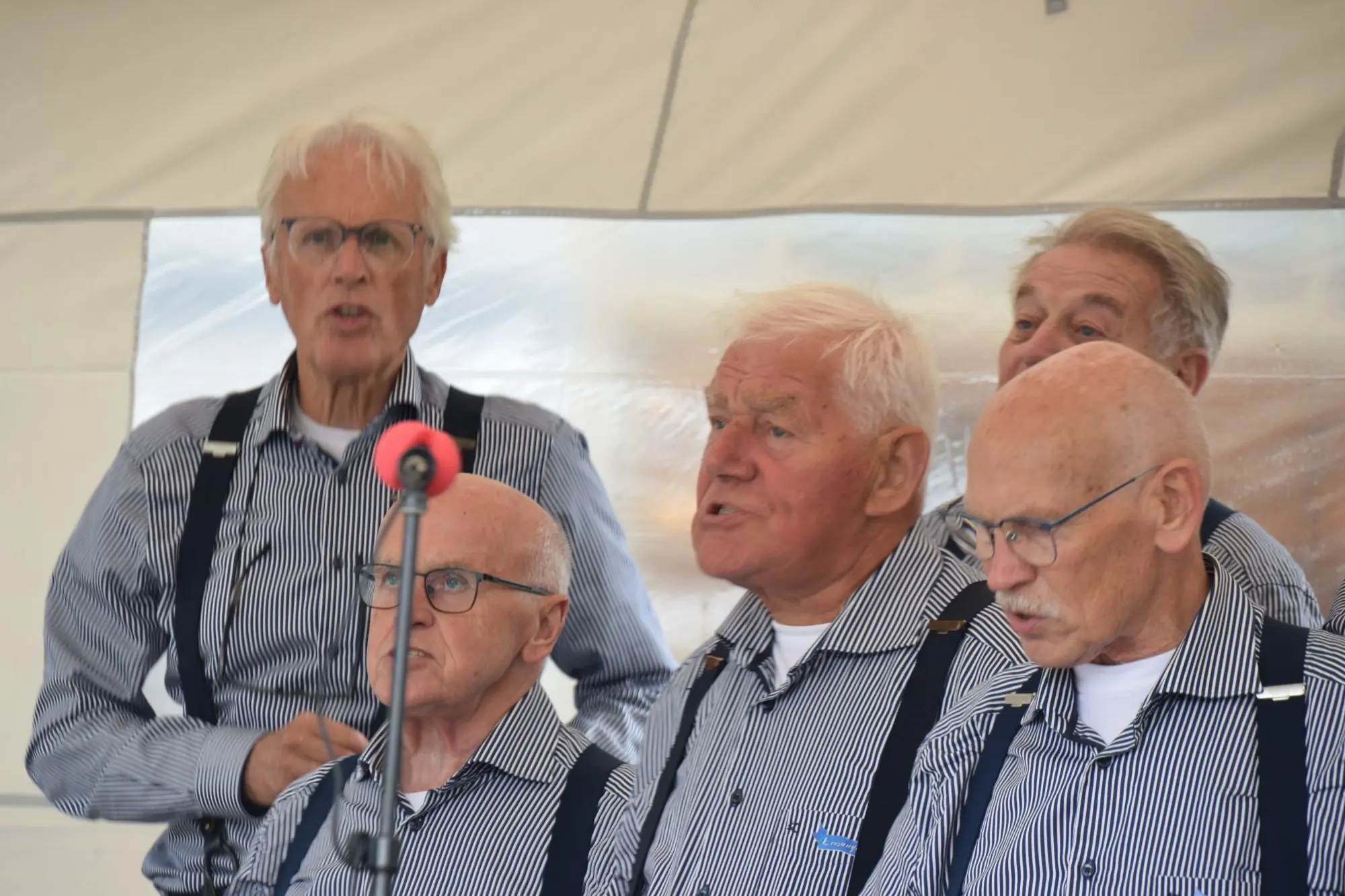 Shantyfestival Rijssen 2026, foto 64