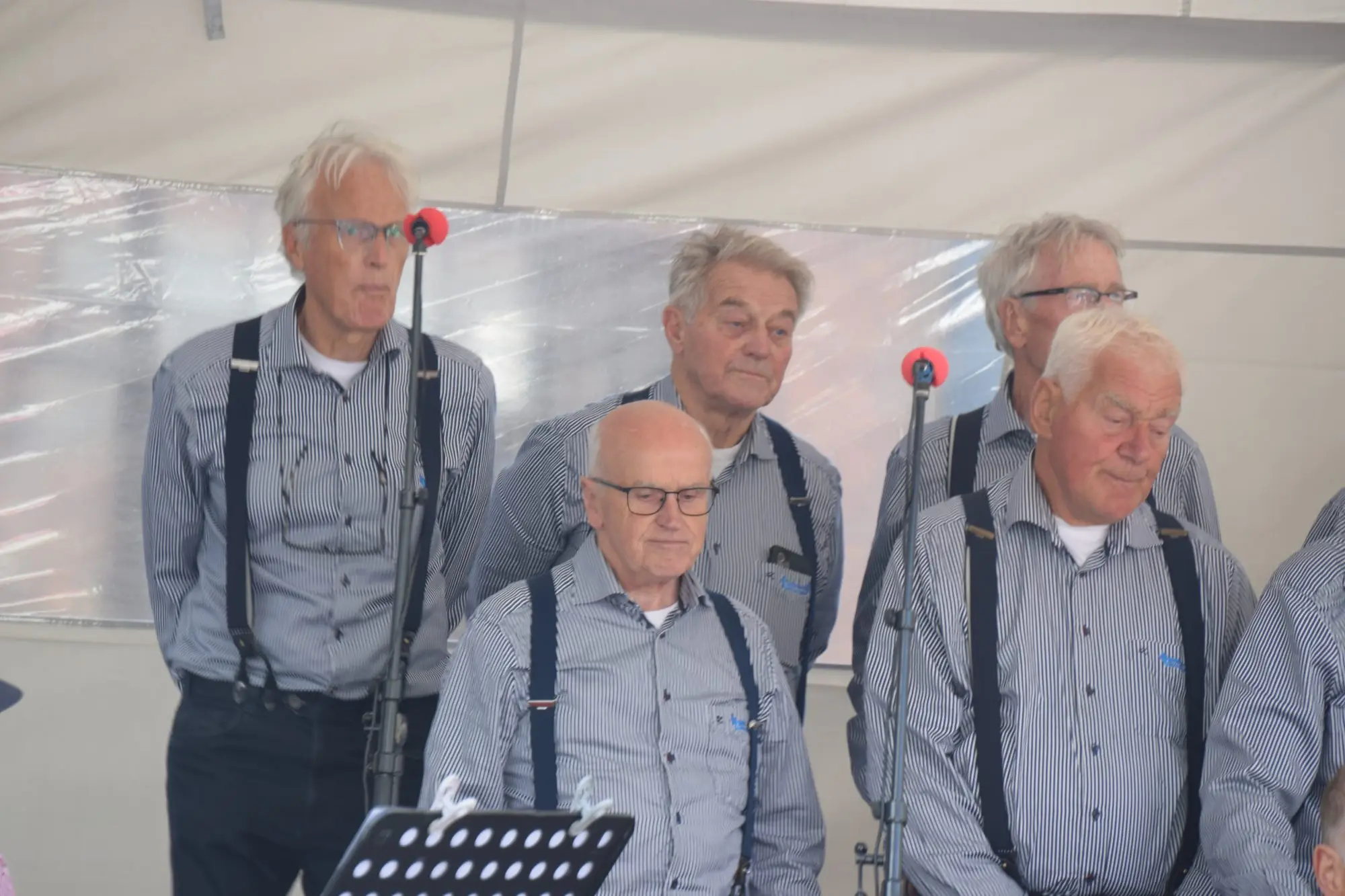 Shantyfestival Rijssen 2026, foto 65