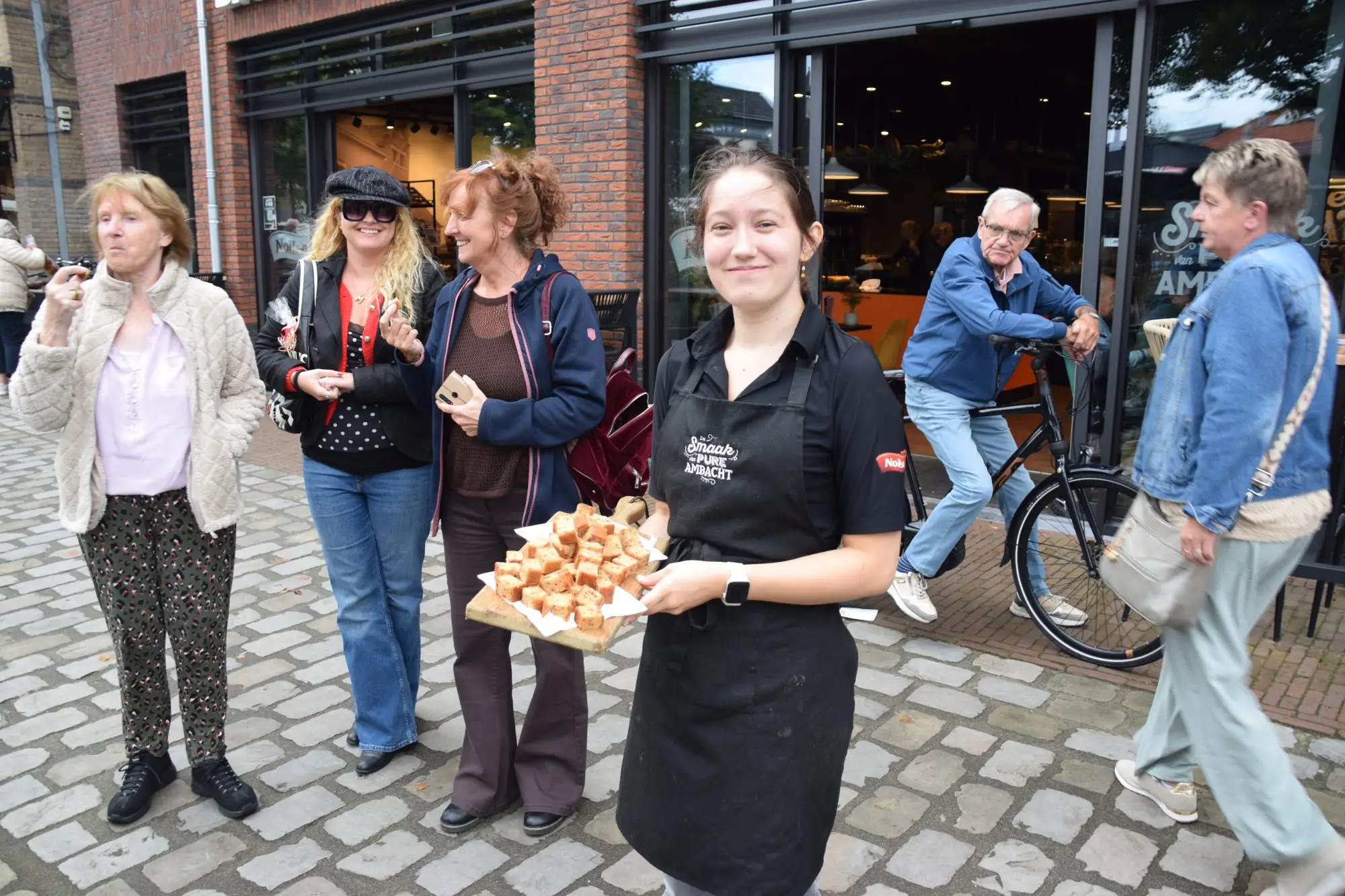 Shantyfestival Rijssen 2026, foto 68