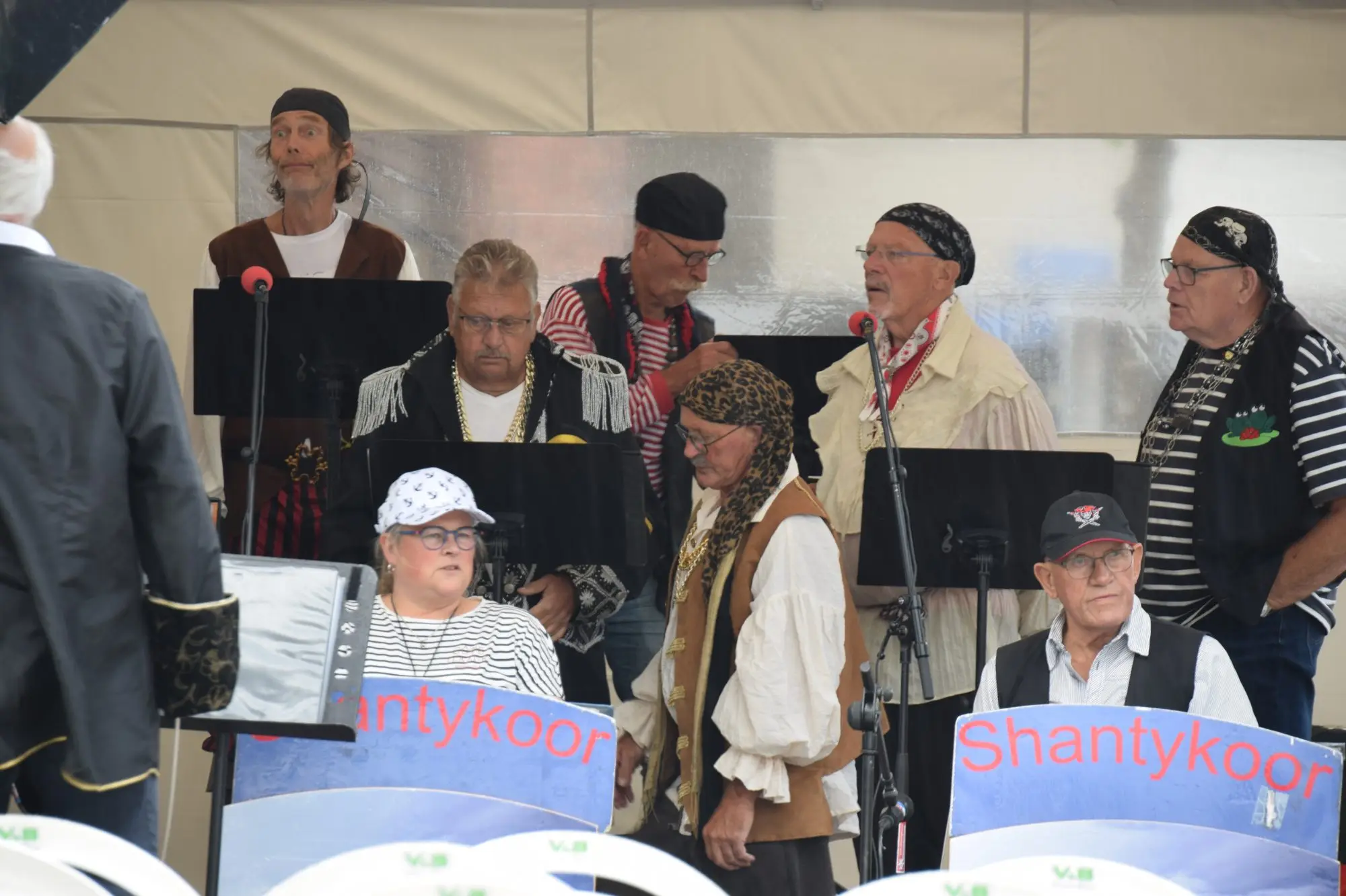 Shantyfestival Rijssen 2026, foto 69