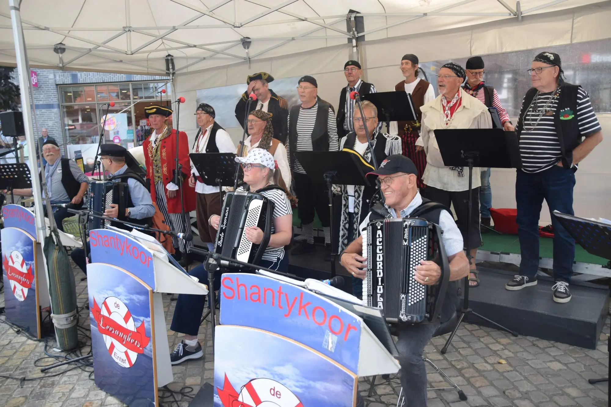 Shantyfestival Rijssen 2026, foto 71