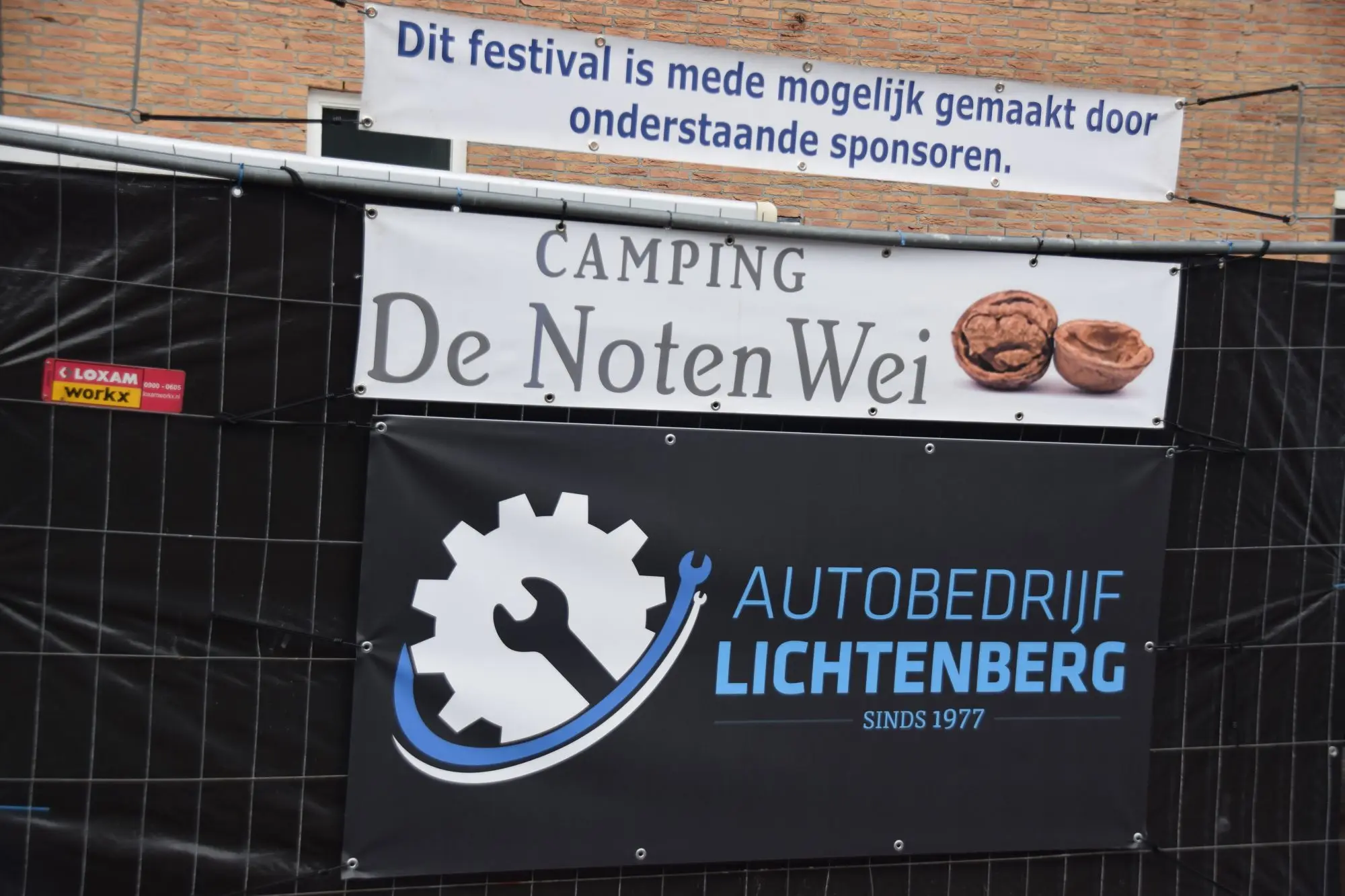 Shantyfestival Rijssen 2026, foto 83