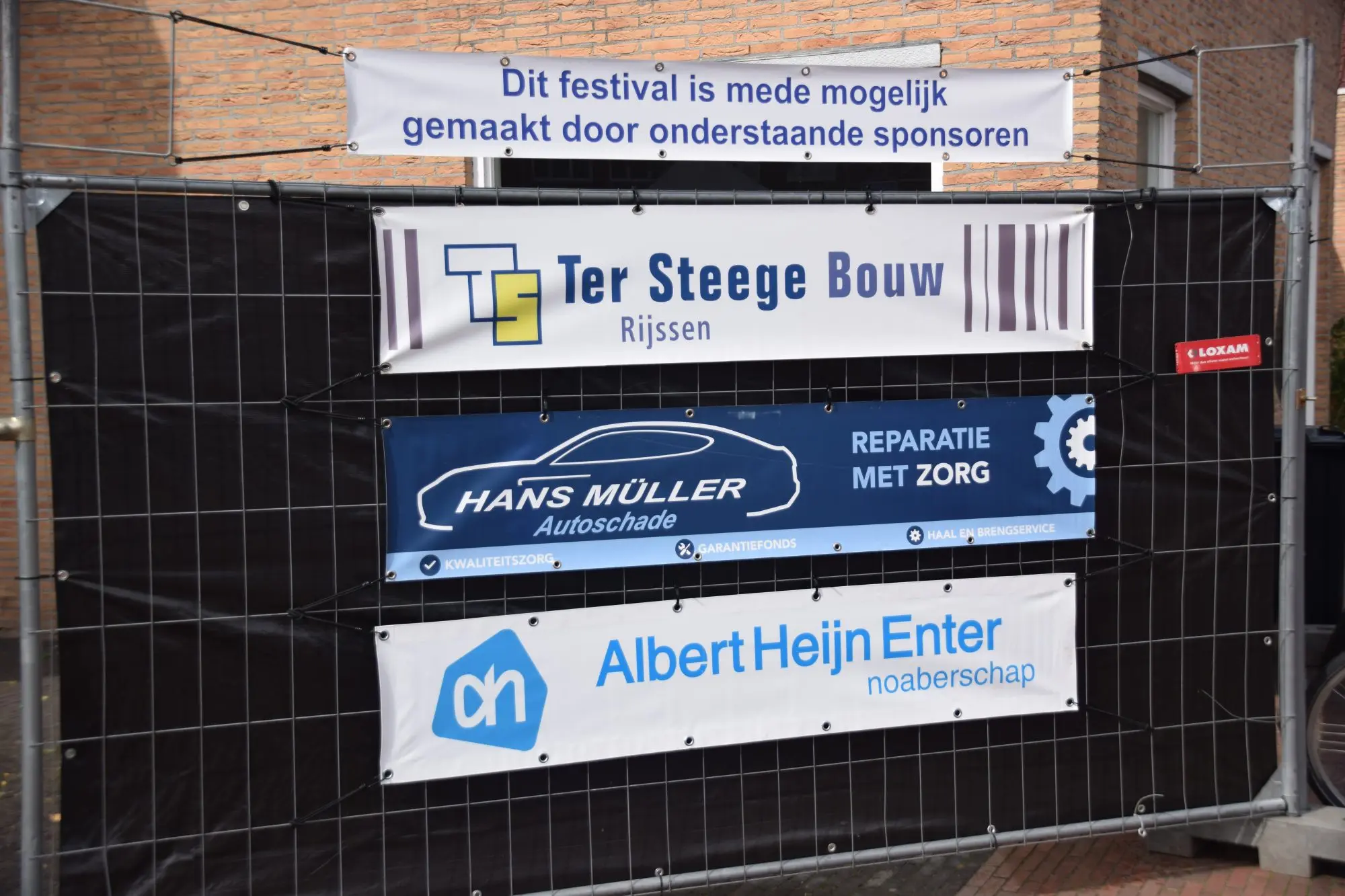 Shantyfestival Rijssen 2026, foto 84