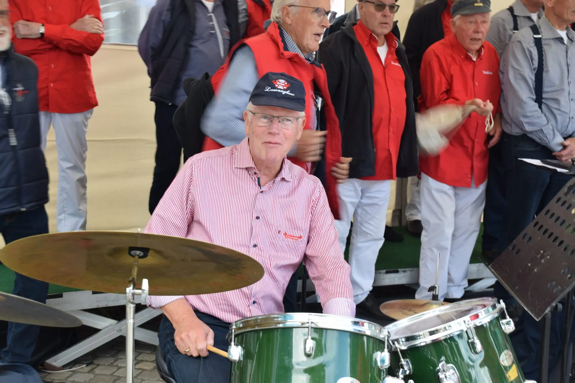 Shantyfestival Rijssen 2026, foto 85