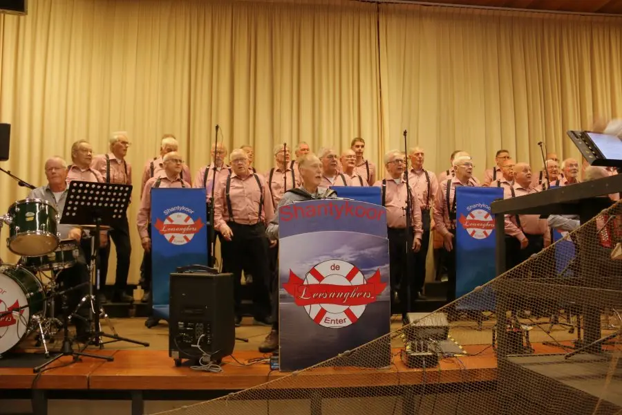 Najaarsconcert Kultuurhuus Notter, foto 11
