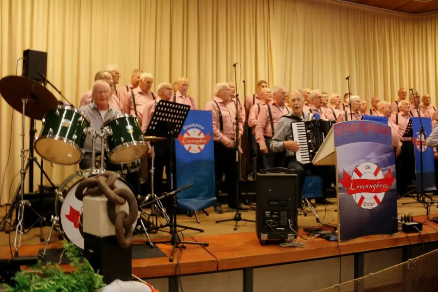 Najaarsconcert Kultuurhuus Notter, foto 13