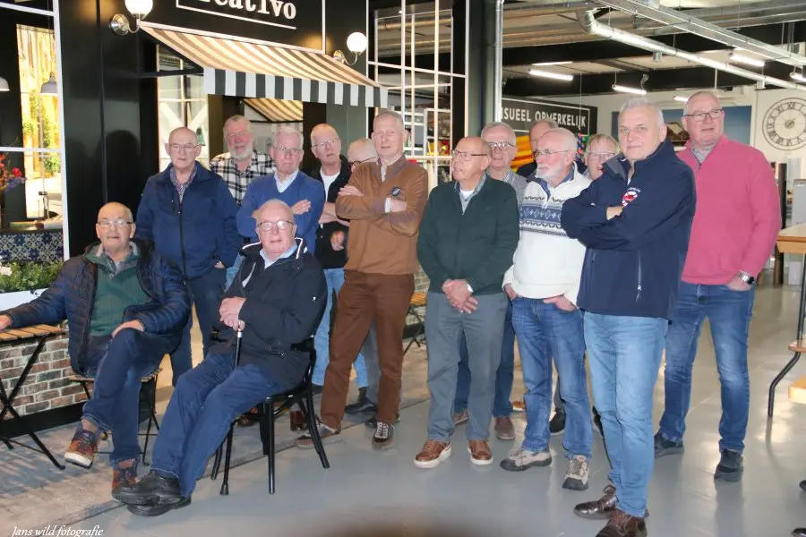 Bedrijfsbezoek bij ManiX Digs, foto 23