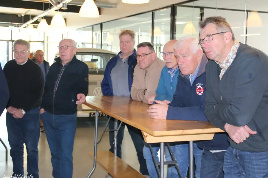 Bedrijfsbezoek bij ManiX Digs, foto 27