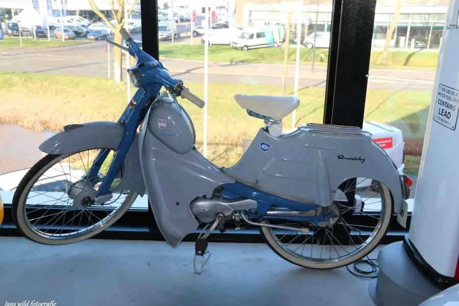 Bedrijfsbezoek bij ManiX Digs, foto 55