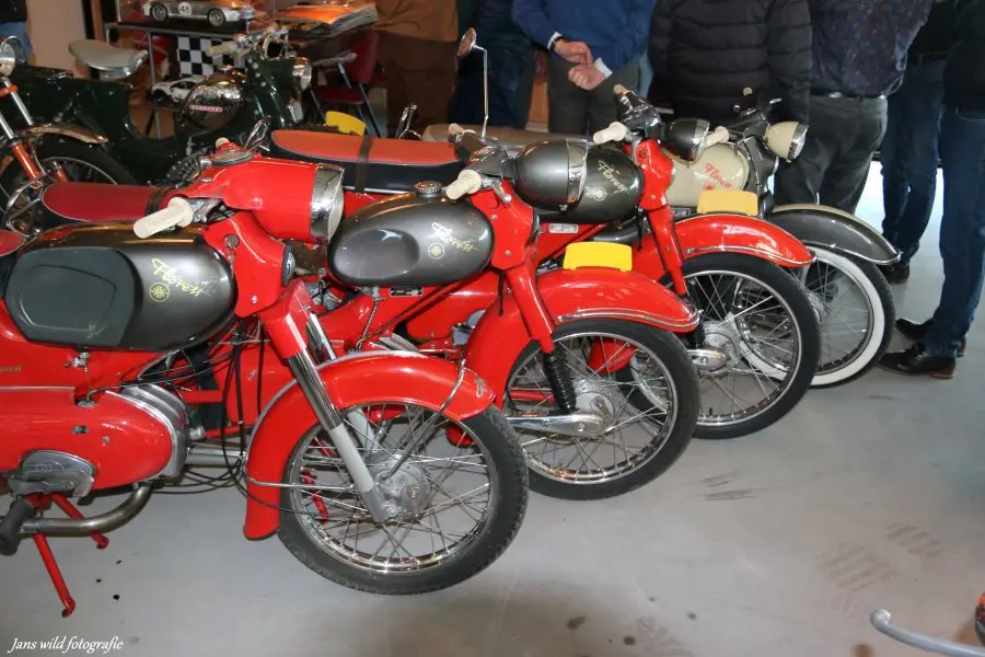 Bedrijfsbezoek bij ManiX Digs, foto 65
