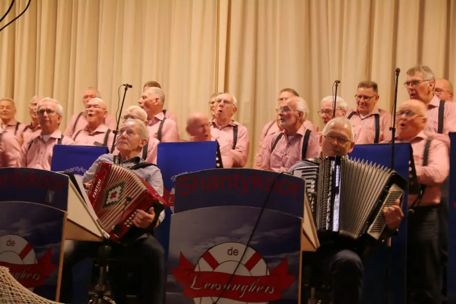 Najaarsconcert Kultuurhuus Notter, foto 30